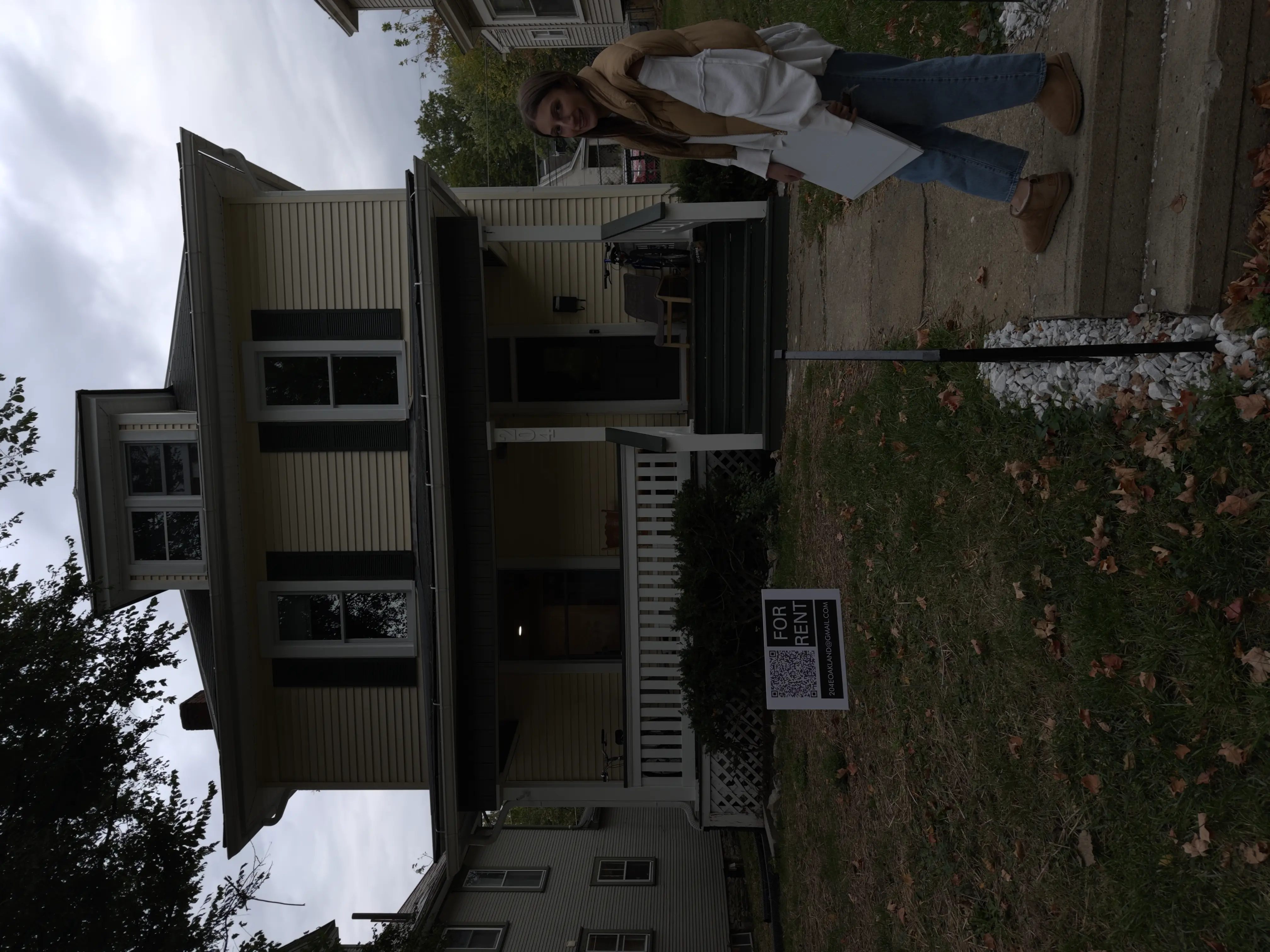 Ready to rent